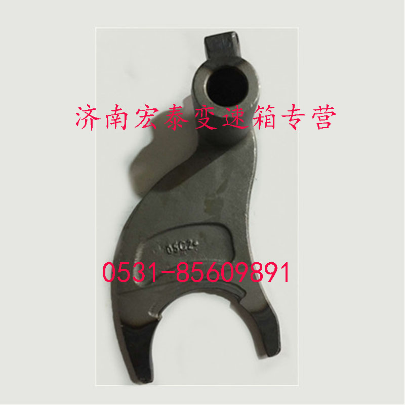 16136,三四档拨叉,济南宏泰变速箱专营店