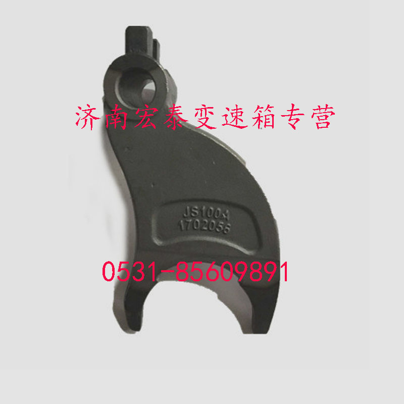 16136,三四档拨叉,济南宏泰变速箱专营店