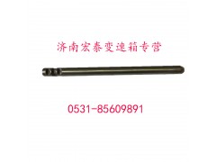 18643,三四档拨叉轴,济南宏泰变速箱专营店