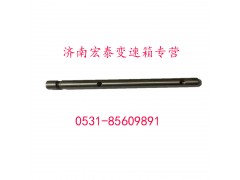 18643,三四档拨叉轴,济南宏泰变速箱专营店
