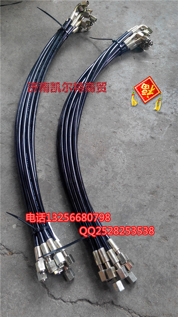 WG1642440075,单弯头软管,济南凯尔特商贸有限公司