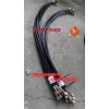WG9719820006 单弯头高压软管（1060）