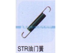 ,STR油门簧,济南金刚志方商贸有限公司