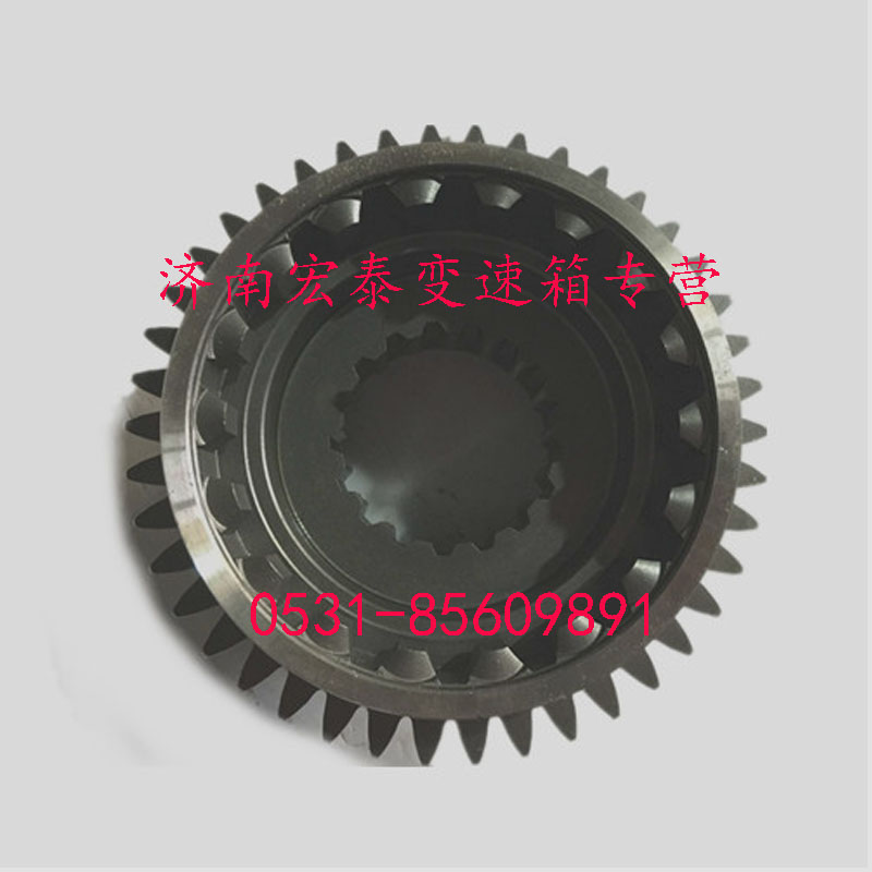 副箱驅動齒輪/JS180-1707030