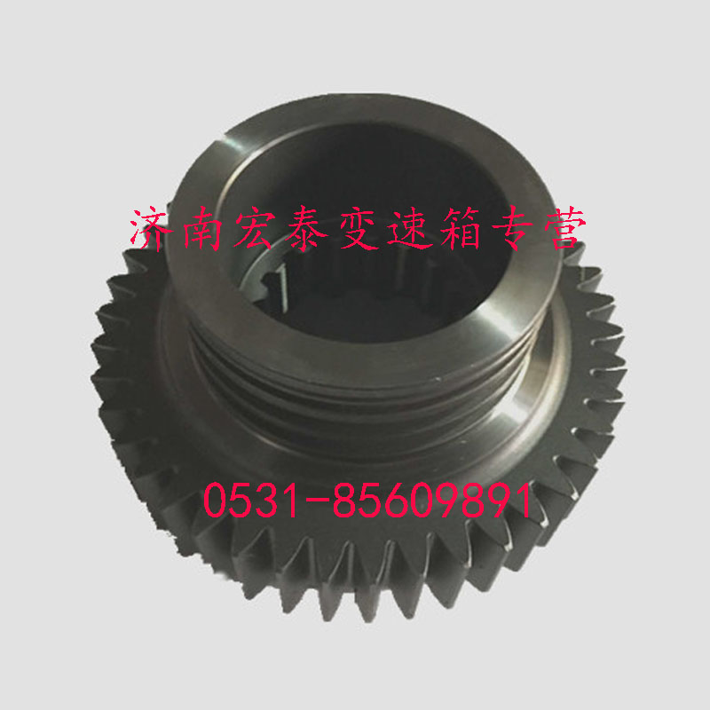 副箱驅動齒輪/JS180-1707030