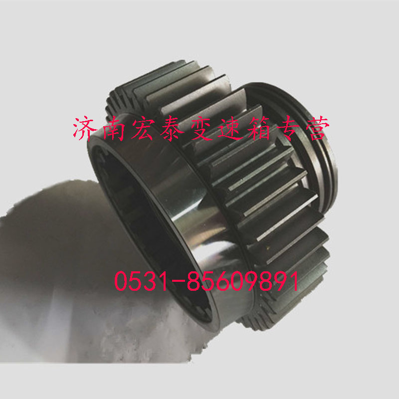 副箱驅動齒輪/JS180-1707030