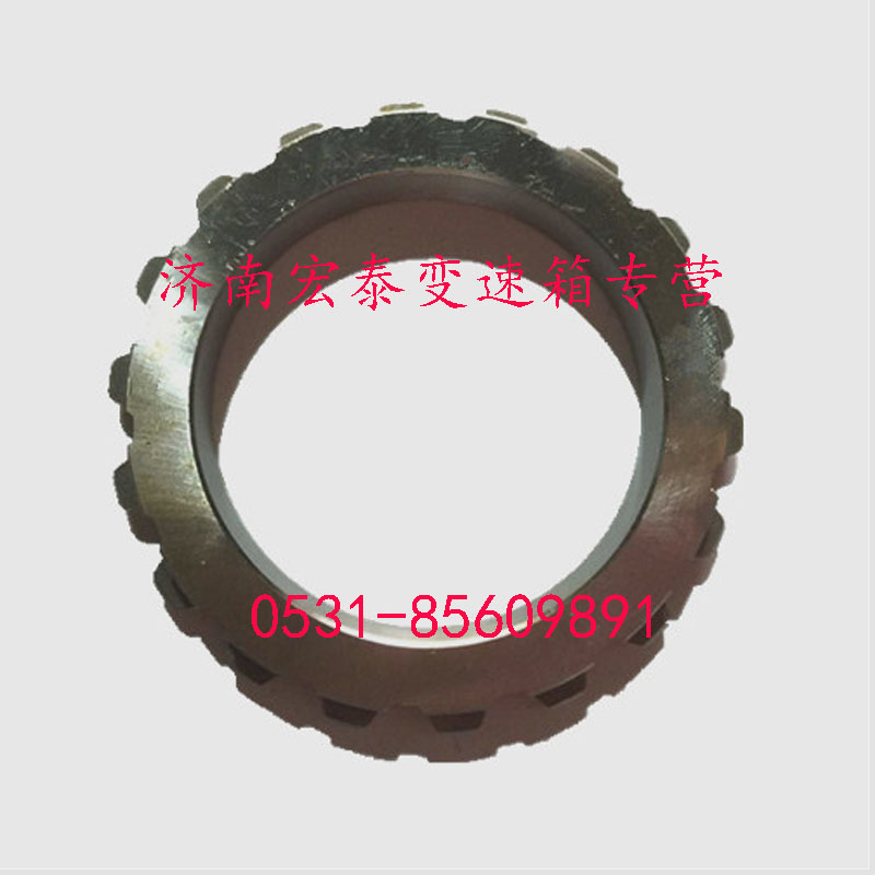 副箱主軸墊圈/JS180-1707108
