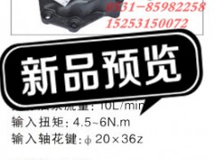 3031JBDBYN3401010,江苏罡阳 动力转向器,济南奇昌汽车配件有限公司
