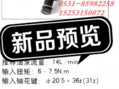 CPS9075G,江苏罡阳 动力转向器,济南奇昌汽车配件有限公司