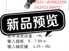 GY90F,江苏罡阳 动力转向器,济南奇昌汽车配件有限公司