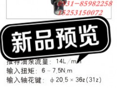 GY90E23411010,江苏罡阳 动力转向器,济南奇昌汽车配件有限公司