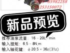 3401Z61001,江苏罡阳 动力转向器,济南奇昌汽车配件有限公司