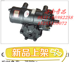 SZ943000004,江苏罡阳 动力转向器,济南奇昌汽车配件有限公司
