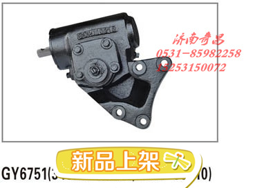 34JAE34JAE010101022101010,江苏罡阳 动力转向器,济南奇昌汽车配件有限公司