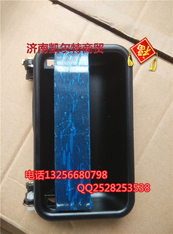 AZ1642340001,豪沃车门外把手,济南凯尔特商贸有限公司