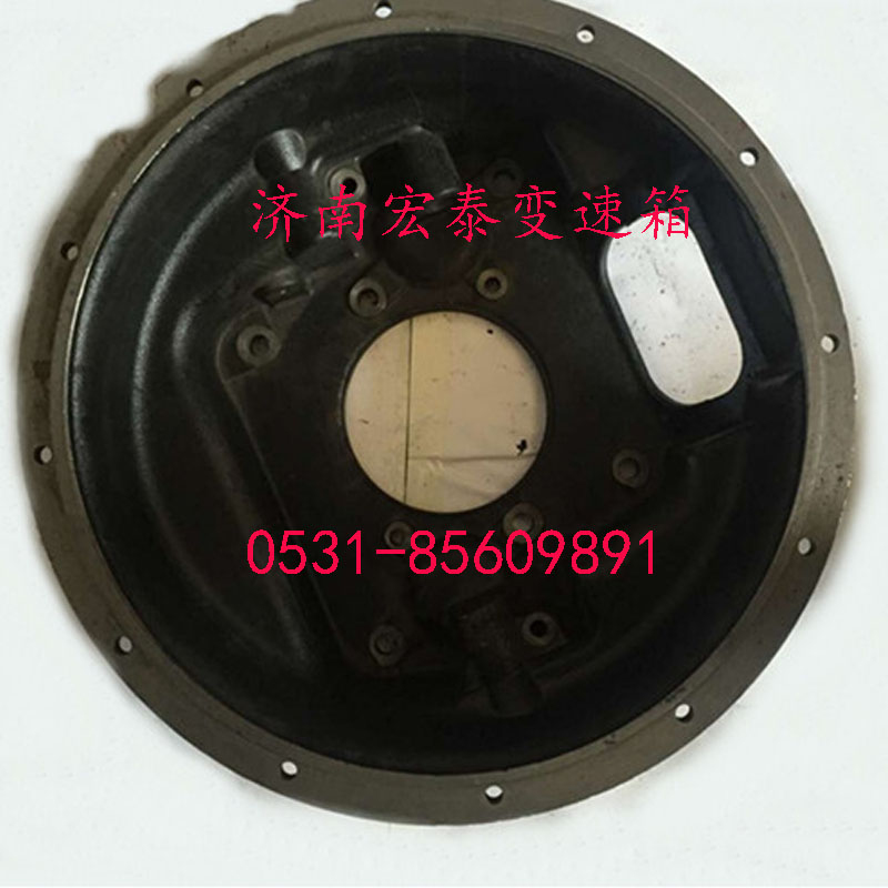 A-3674,离合器壳,济南宏泰变速箱专营店