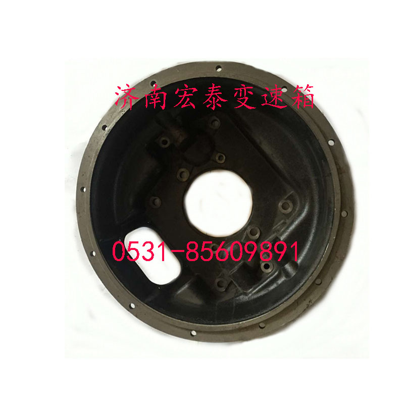 A-3674,离合器壳,济南宏泰变速箱专营店