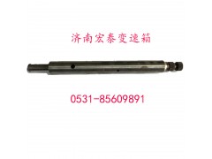 12JS160T-1703017,横向换挡杆,济南宏泰变速箱专营店
