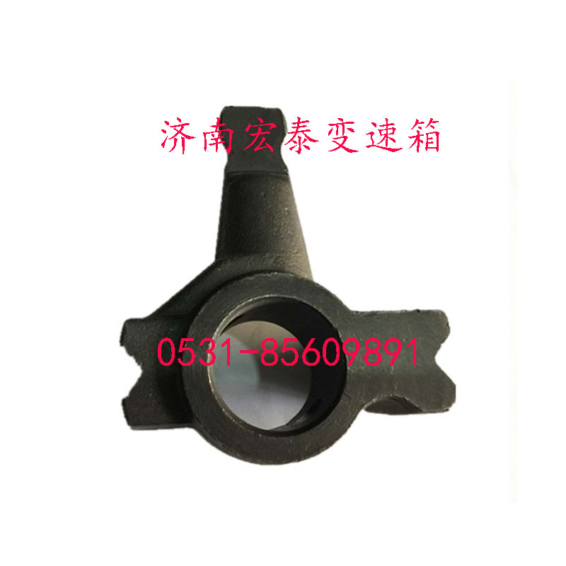 12JS160T-1703018,拨头,济南宏泰变速箱专营店