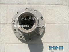 13107300x5203,前轮毂,北京远大欧曼汽车配件有限公司