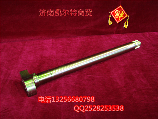 AZ9231340226,-制动凸轮轴(左),济南凯尔特商贸有限公司