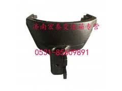 12JS160T-1702057,三四档拨叉,济南宏泰变速箱专营店