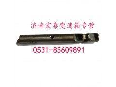 12JS160T-1702064,一二三四档拨叉轴,济南宏泰变速箱专营店