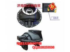AZ9970320170,后桥主减壳总成,济南凯尔特商贸有限公司