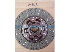,255粗离合器片总成,济南金刚志方商贸有限公司