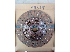 ,255粗无石棉离合器片总成,济南金刚志方商贸有限公司