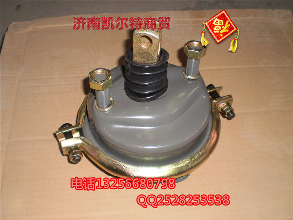WG9000360100,24〞膜片式制动气室,济南凯尔特商贸有限公司