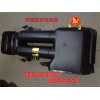 WG9725190160进气道总成