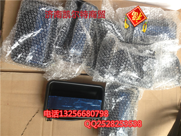 WG1642340001车门外手柄总成/WG1642340001