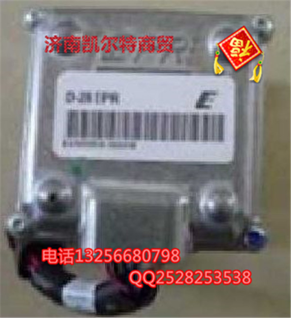 VG1238110013电子调压器总成/VG1238110013