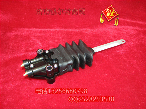 WG1642440051高度控制阀总成/WG1642440051