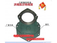 VG1500010008A,凸轮轴齿轮盖,济南凯尔特商贸有限公司