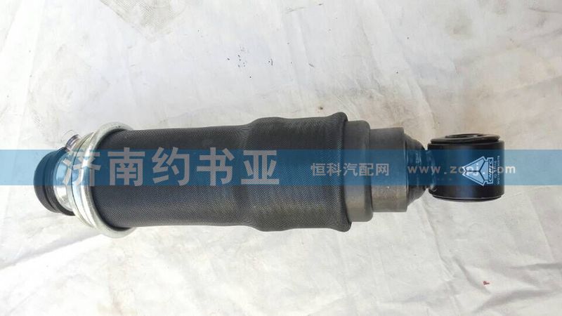 WG1664430078驾驶室前减振器总成/WG1664430078