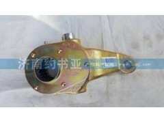 WG9100340057,后制动调整臂（右）,济南约书亚汽车配件有限公司（原华鲁信业）