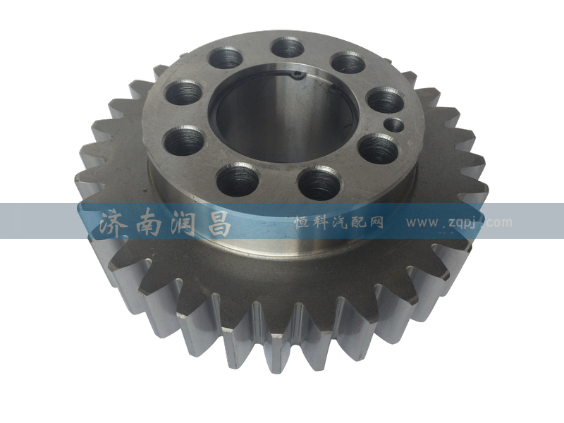 VG1500019014,曲轴齿轮 搅拌车,济南路泰汽配有限公司