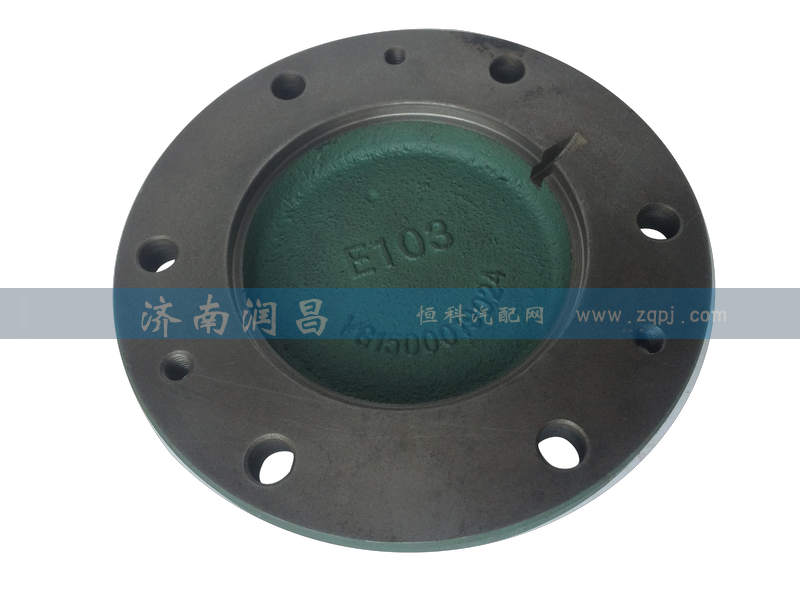 VG1500019024,轴承盖 搅拌车,济南路泰汽配有限公司