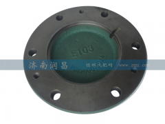 VG1500019024,轴承盖 搅拌车,济南路泰汽配有限公司