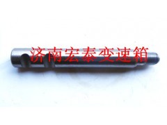 16993,范围档拨叉轴,济南宏泰变速箱专营店
