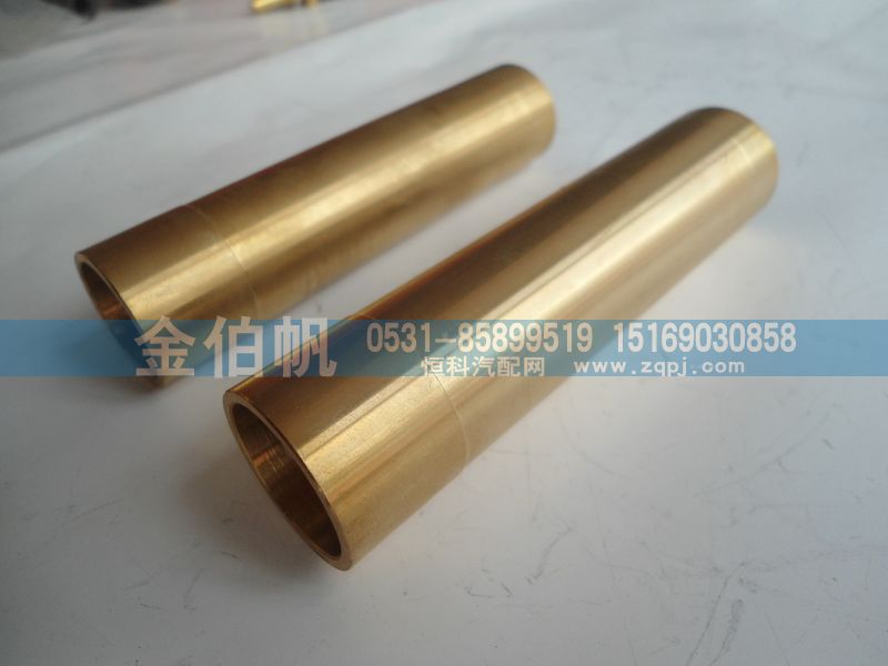 612600040174,潍柴天然气发动机 火花塞衬套,济南金伯帆汽车配件有限公司