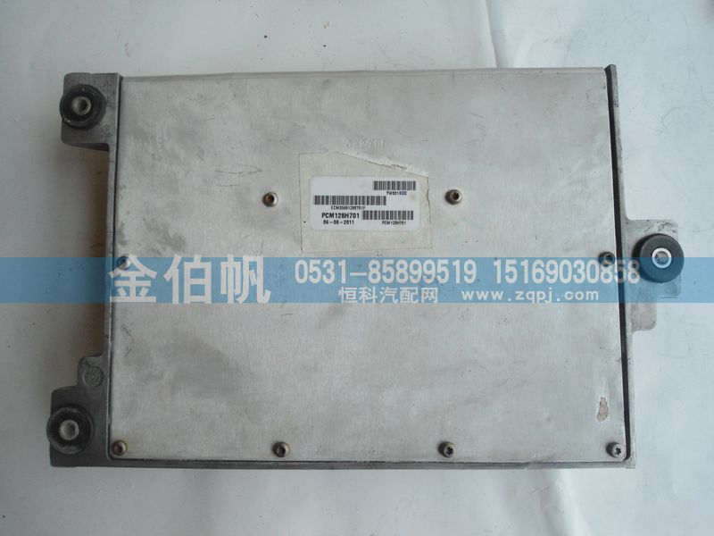 612600190247,潍柴伍德沃德电脑版,济南金伯帆汽车配件有限公司