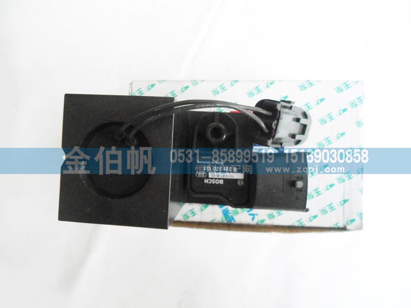 ,废气控制阀,济南金伯帆汽车配件有限公司