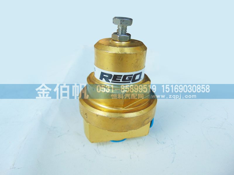 DZ96259560470,低温经济阀,济南金伯帆汽车配件有限公司