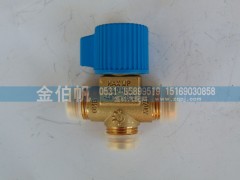 VG9116550104,截止阀,济南金伯帆汽车配件有限公司