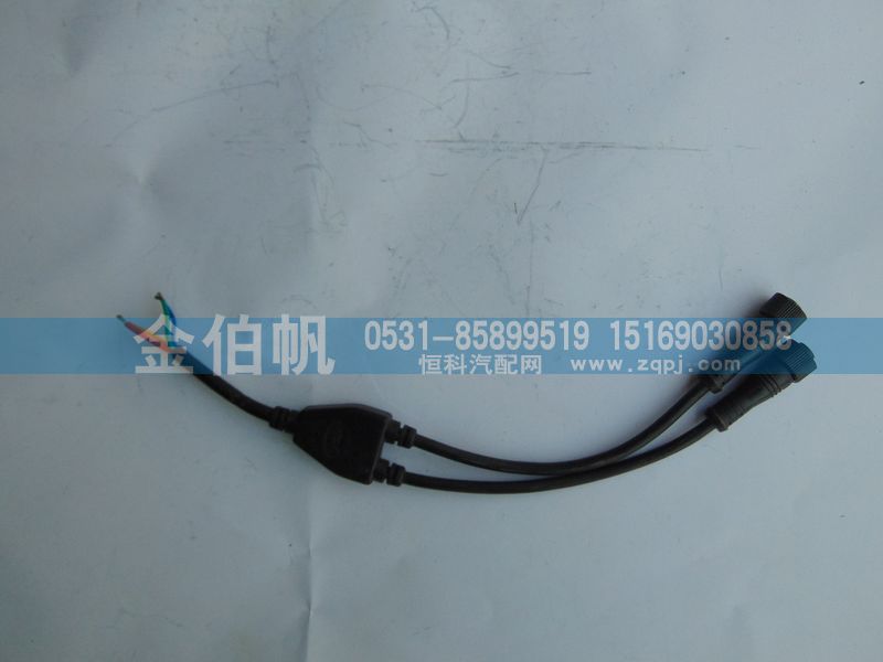 ,气瓶压力连接线,济南金伯帆汽车配件有限公司