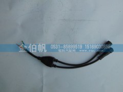 ,气瓶压力连接线,济南金伯帆汽车配件有限公司