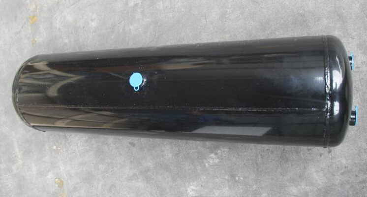 AZ9100369097,贮气筒40升,济南尊龙(原天盛)陕汽配件销售有限公司